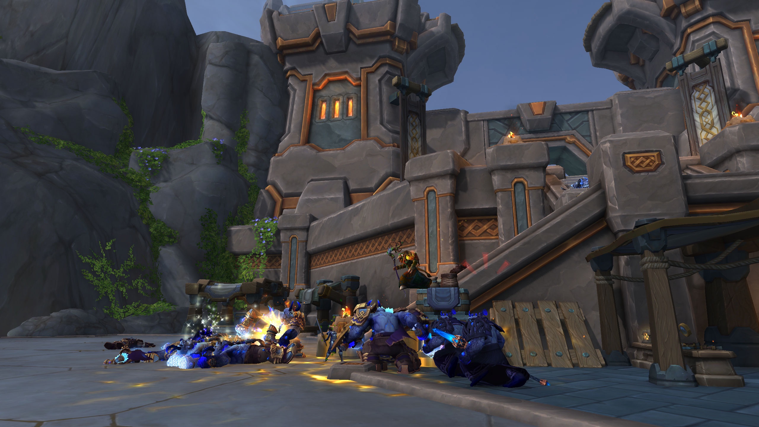 Advanced Tactics for WoW Mythic+ in The War Within