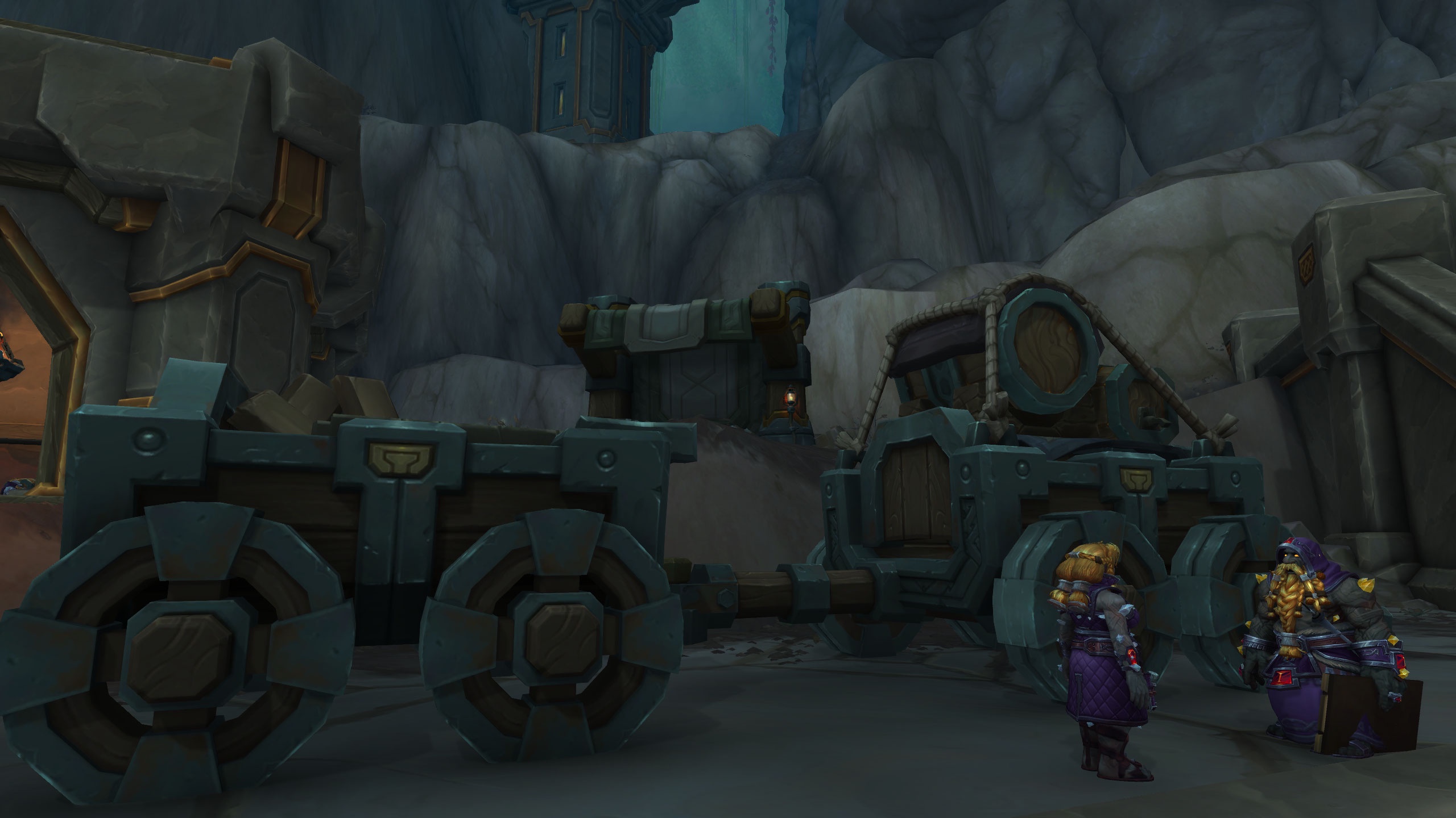 Exploring the Role of Professions in World of Warcraft: Tips and Tricks