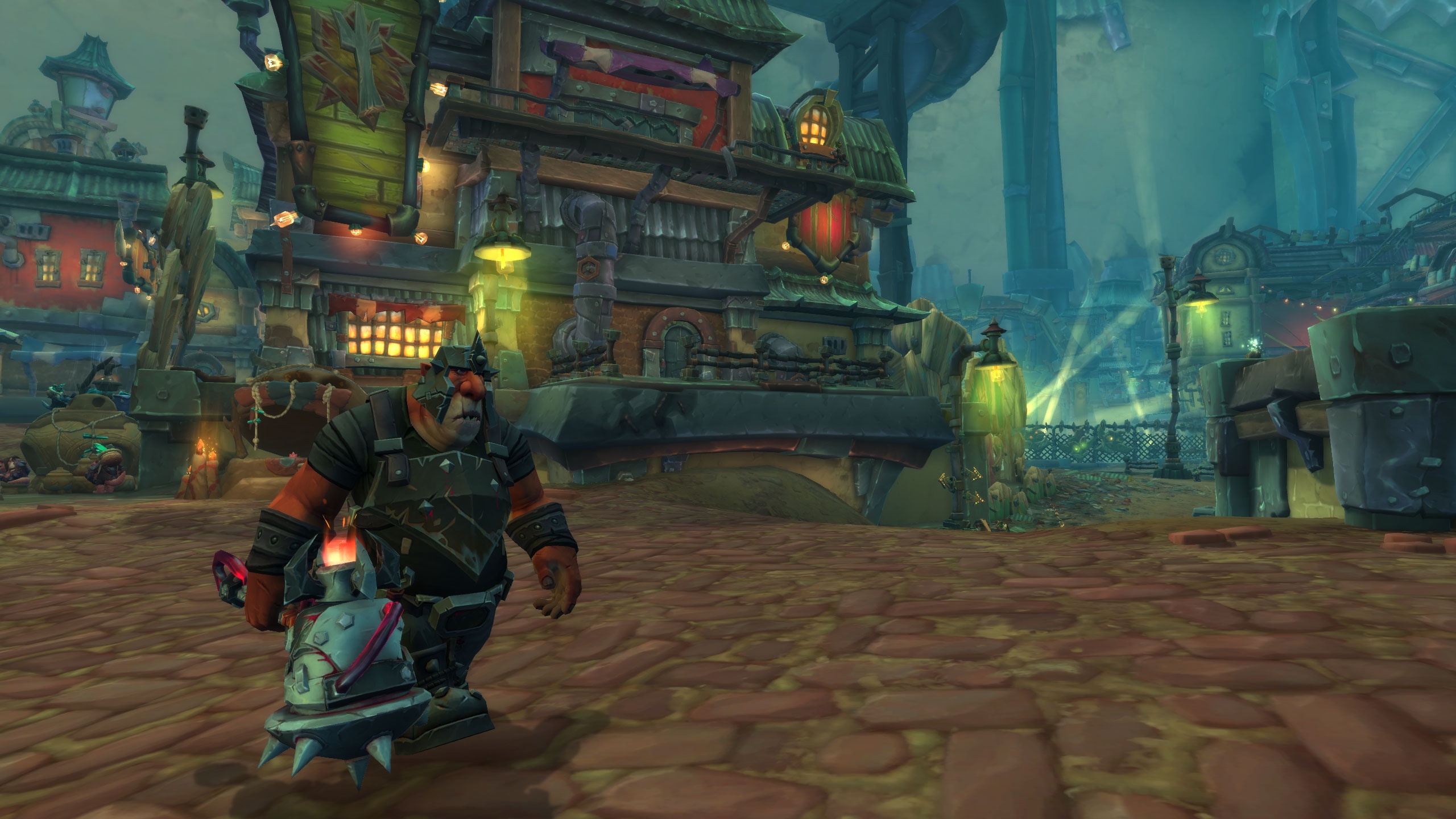 NPCs That Make Azeroth Feel Truly Alive