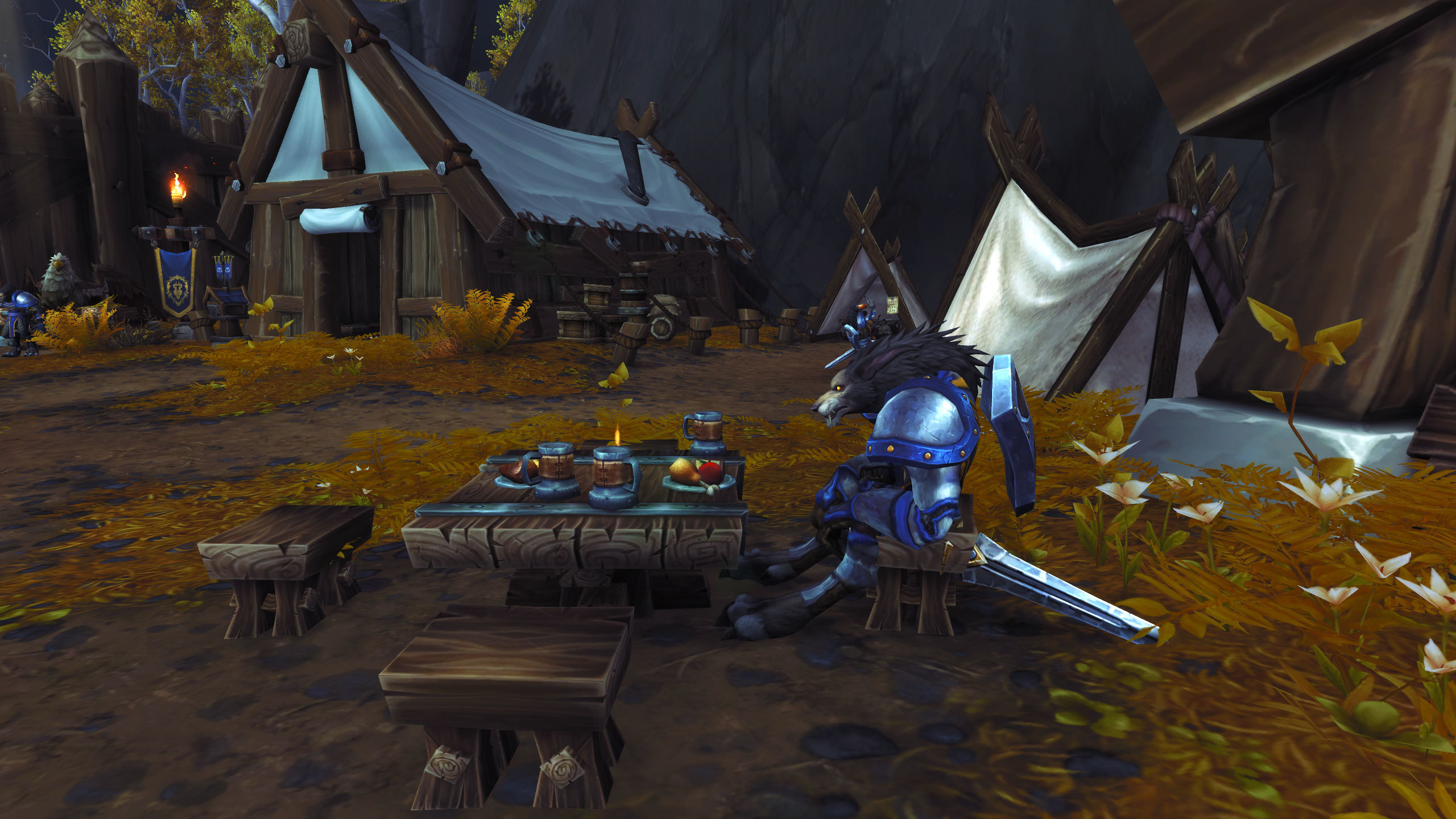 Legion Remix: Best Consumables and Buffs to Keep You Ahead