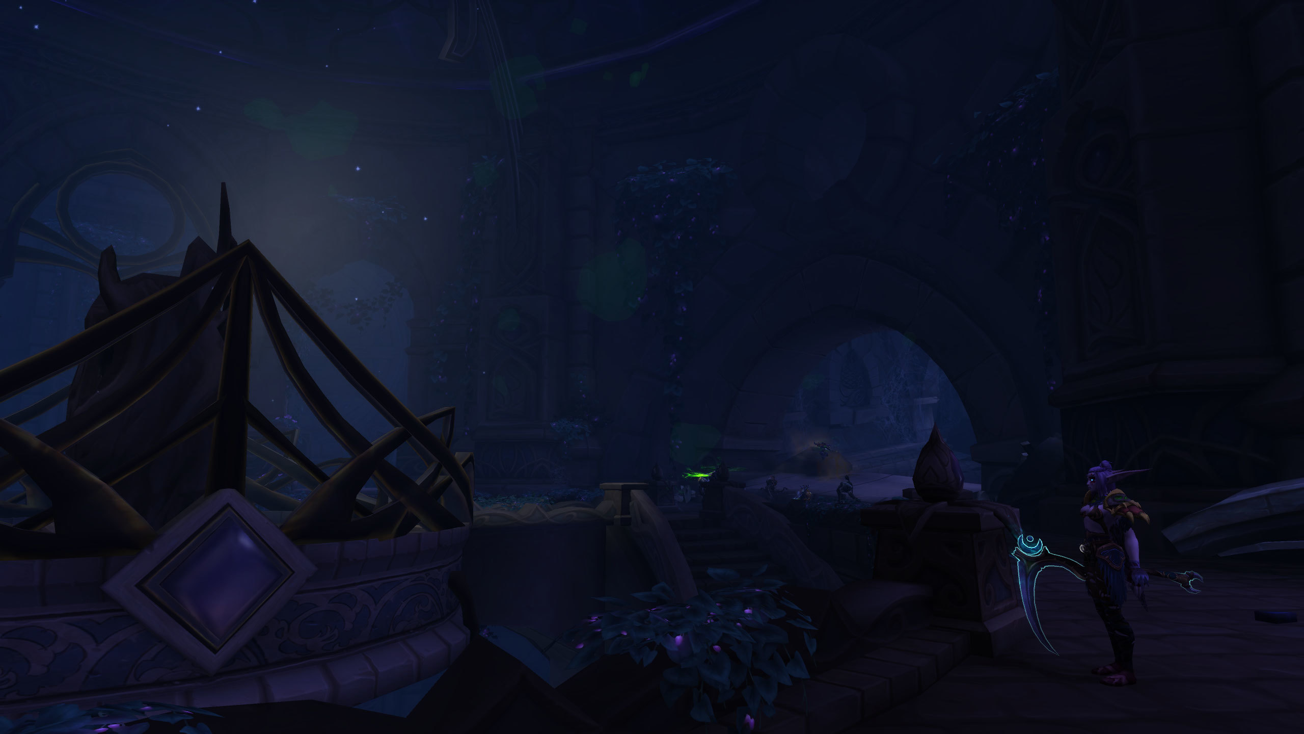 Legion Remix: How to Use Daily Research Missions Efficiently