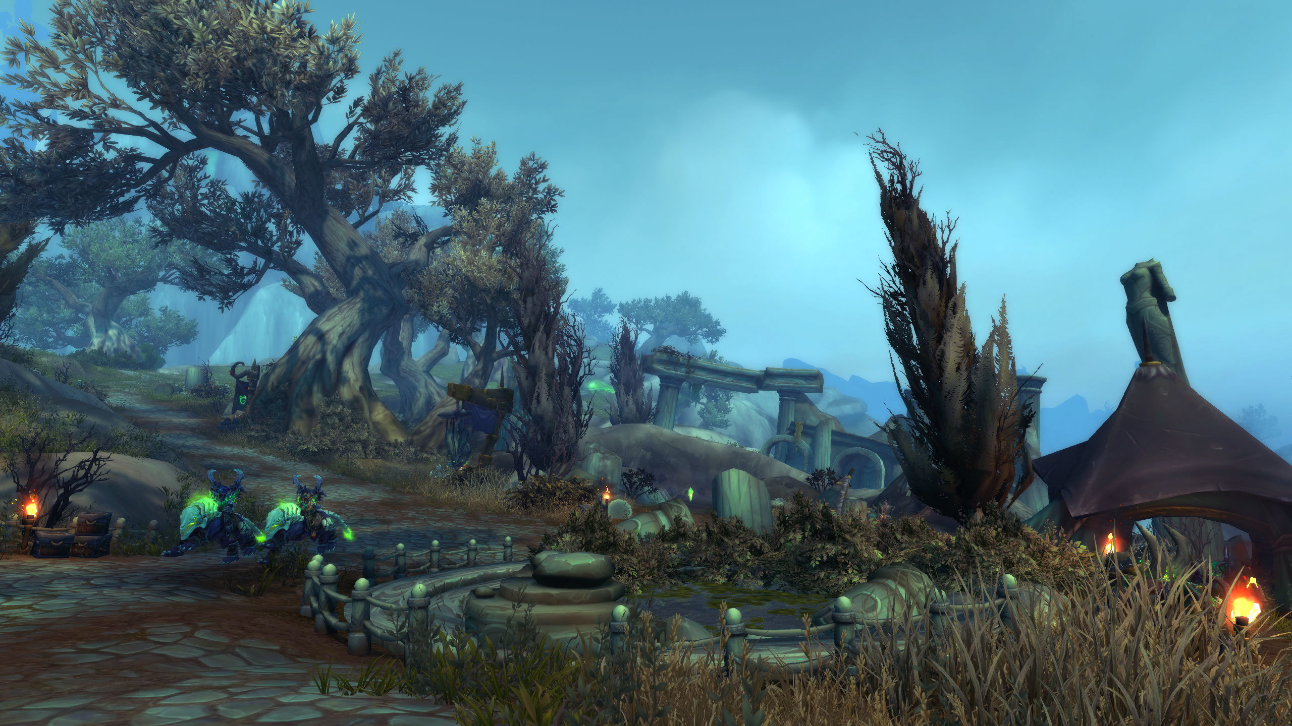 How WoW’s Seasonal Narratives Create Emotional Arcs That Outlive the Expansions Themselves