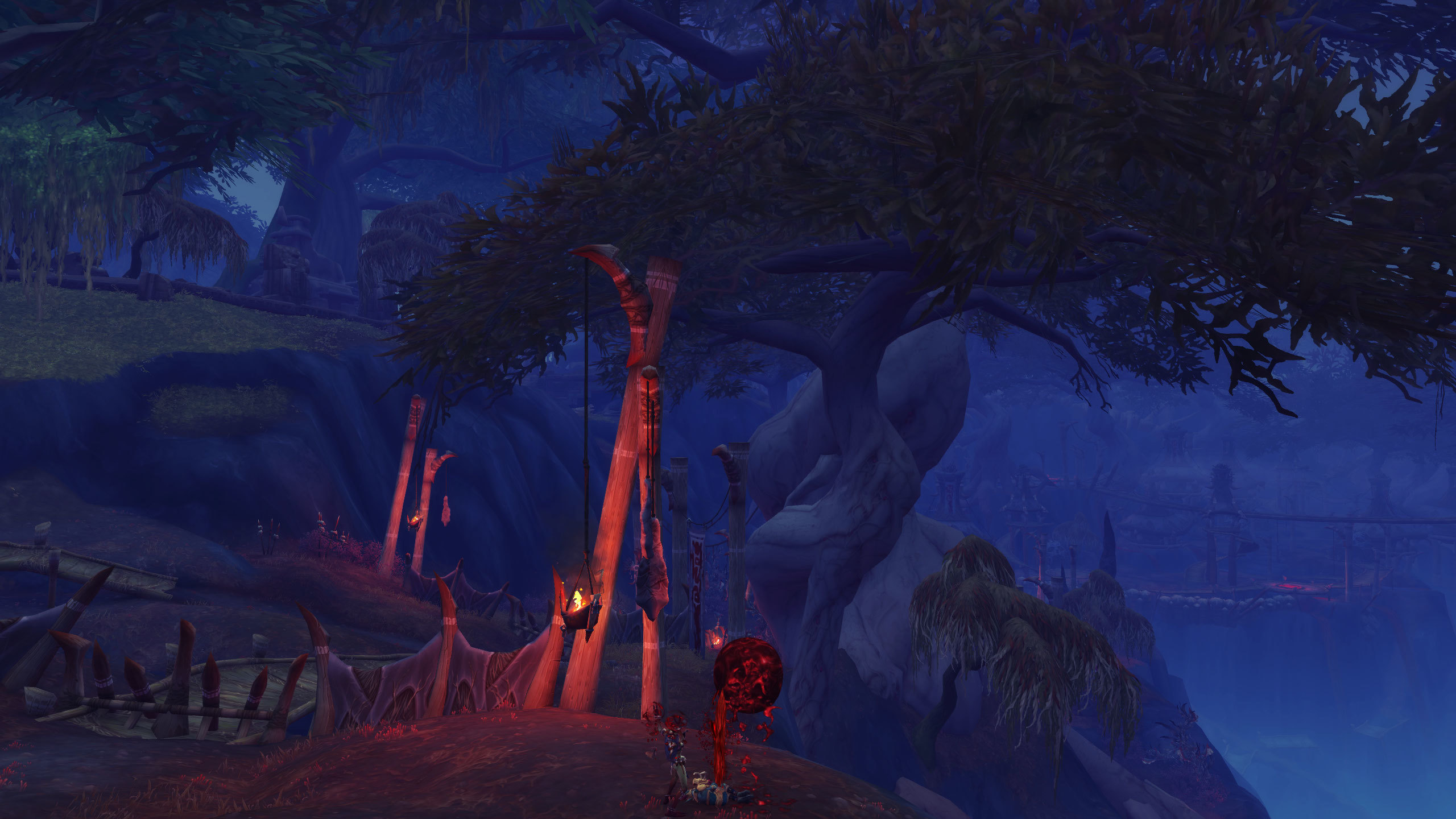 Why WoW’s Soundtrack Is Still Considered One of the Most Complete Musical Universes in Gaming