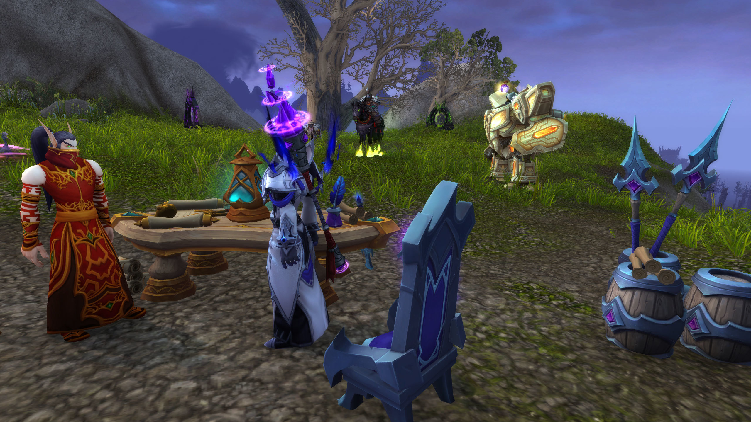Comparing WoW to Other MMOs: What Lessons Could Blizzard Learn from FFXIV and Guild Wars 2