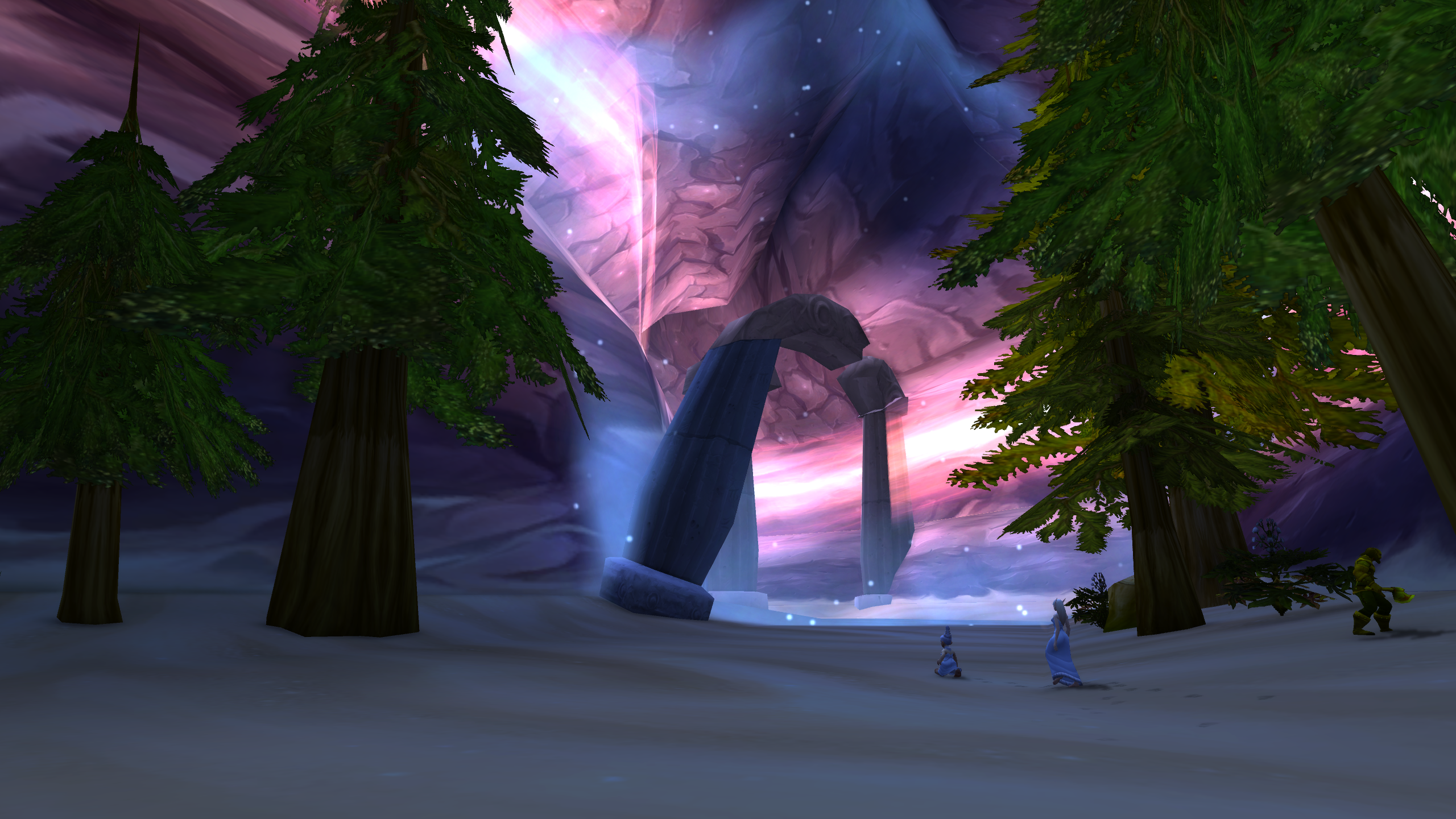Escape from Durnholde Keep: Escorting Thrall Through Old Hillsbrad in WoW TBC – Quick Reference Guide